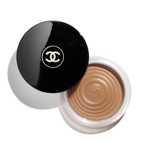 les beiges bronzer chanel|chanel soleil tan bronzing makeup.